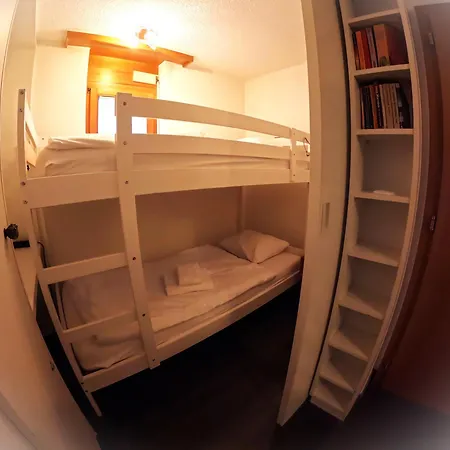 Apartman Residenz Christina *