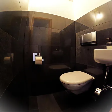 Apartman Residenz Christina Leukerbad