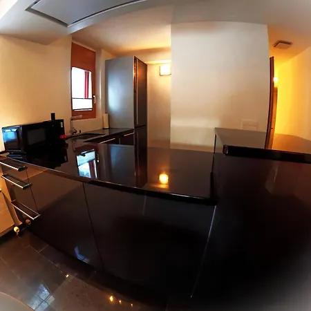 Residenz Christina *