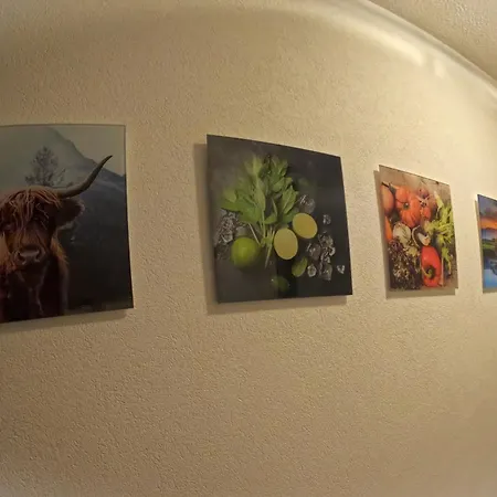 Apartment Residenz Christina Leukerbad