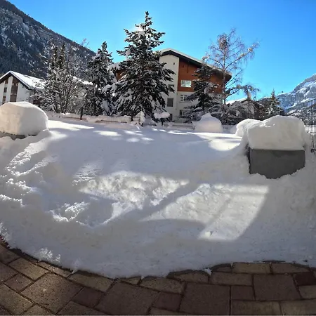 Residenz Christina Apartman