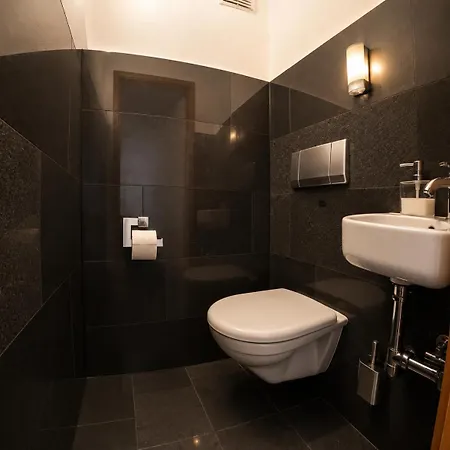 Residenz Christina Appartement