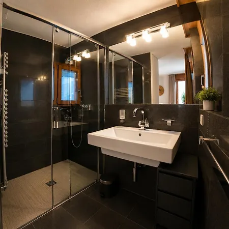 Appartement Residenz Christina *