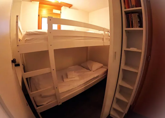 Apartman Residenz Christina *