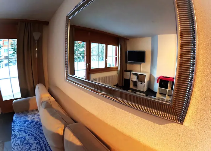 Residenz Christina Apartman