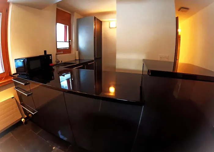 Residenz Christina *