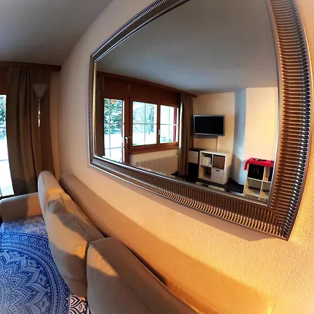 Residenz Christina דירה