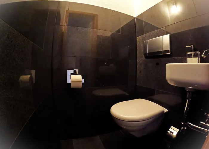 דירה Residenz Christina לויקרבאד